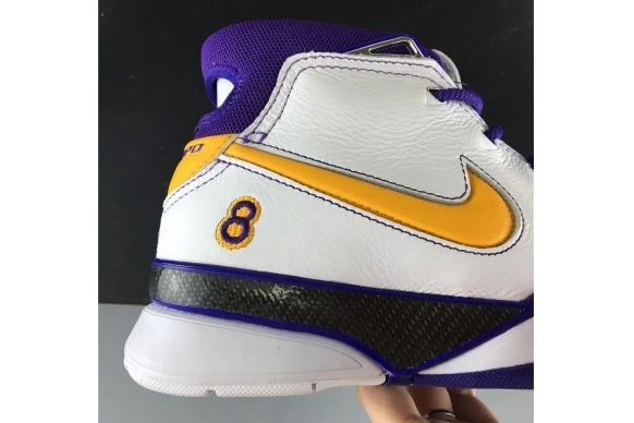 1 Kobe (Close AQ2728-101 Nike 16 Protro Think Out) 0718